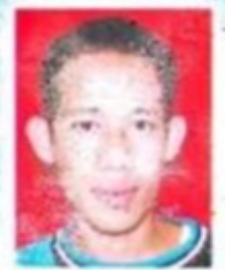LA ODE RAHMAT S.HUT